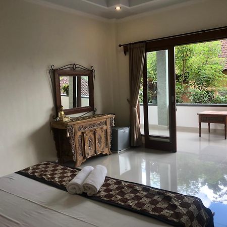 Ben'S Homestay Ubud  Exterior photo