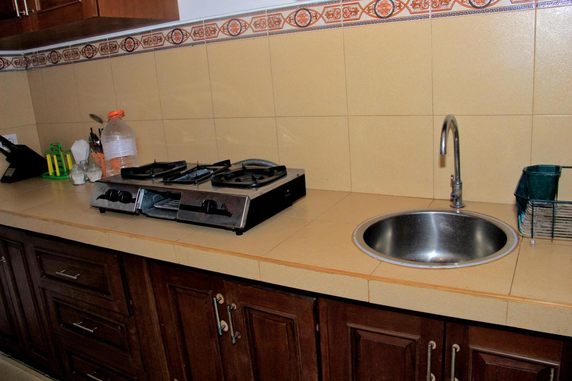 Ben'S Homestay Ubud  Room photo