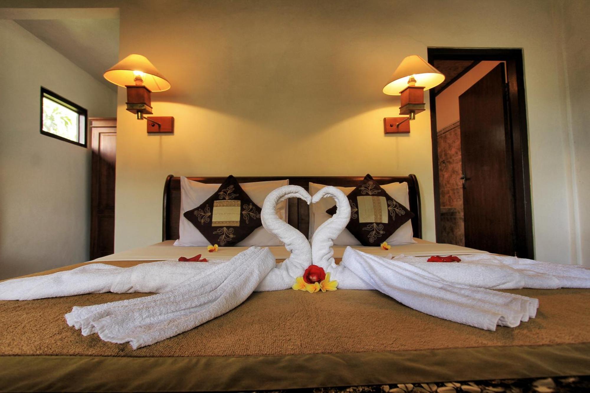 Ben'S Homestay Ubud  Room photo
