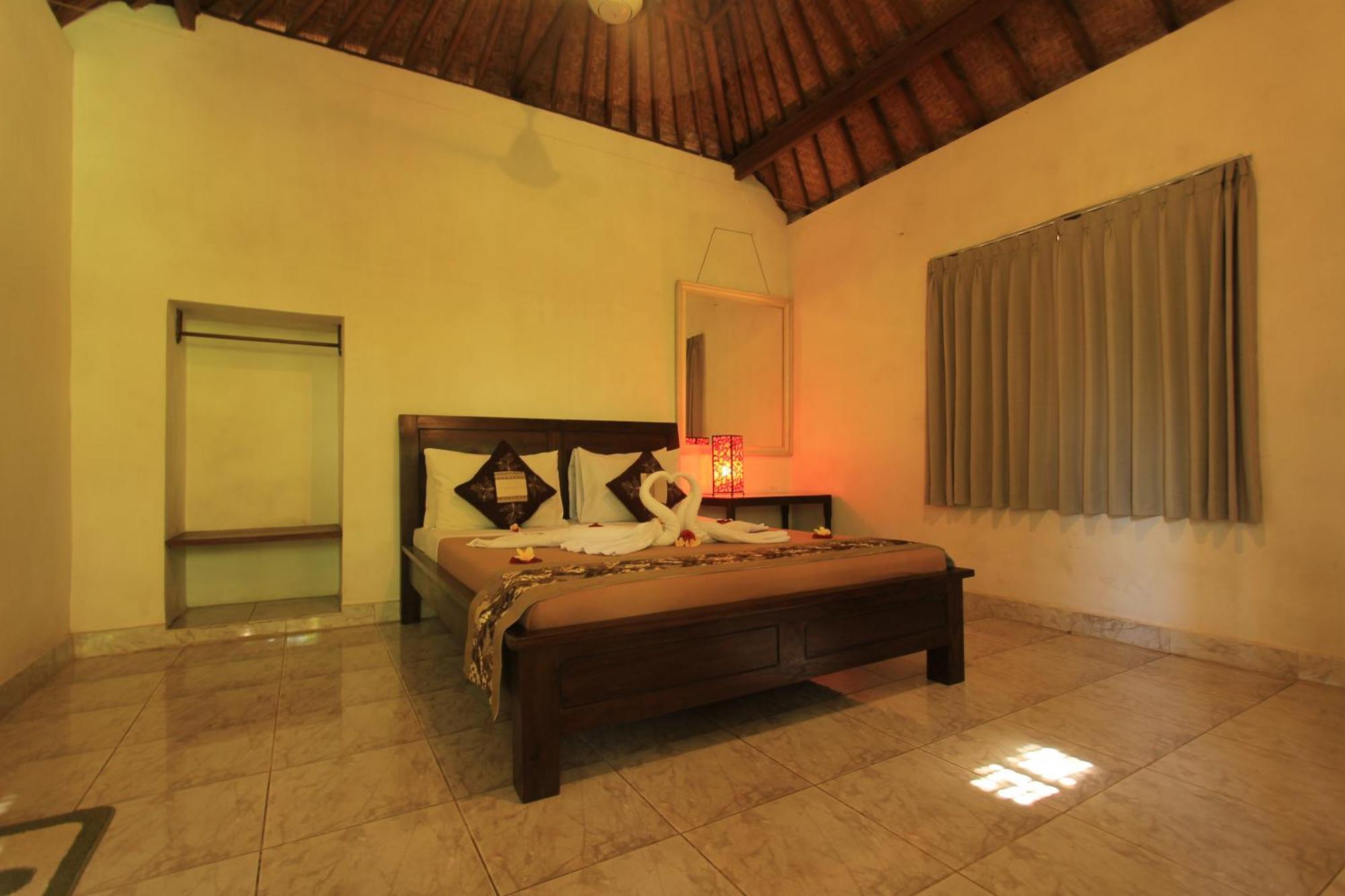 Ben'S Homestay Ubud  Room photo