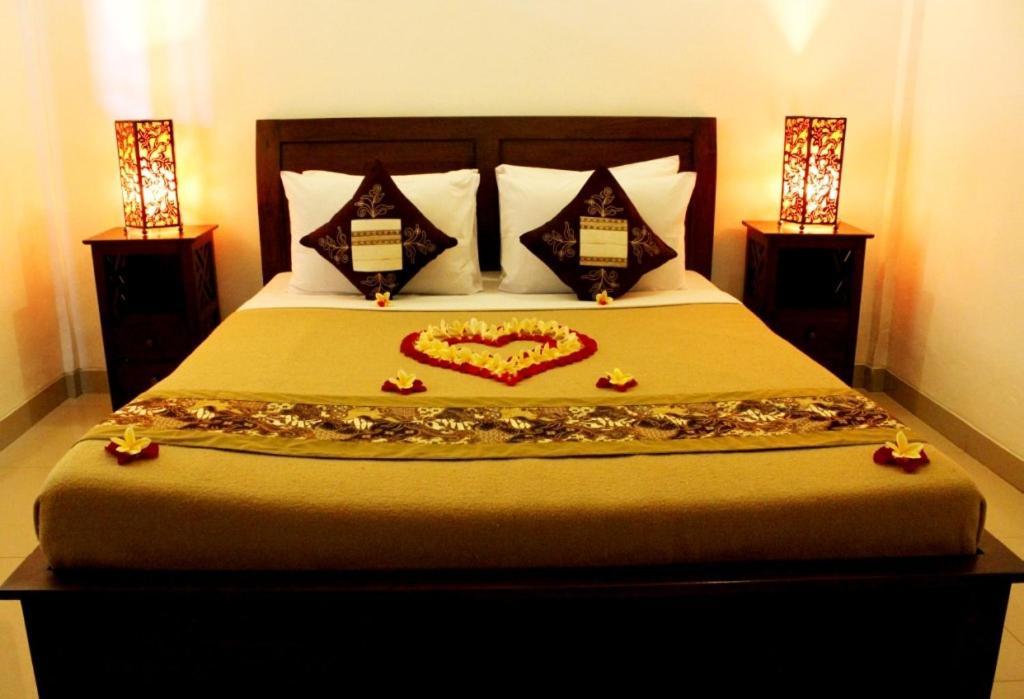 Ben'S Homestay Ubud  Exterior photo