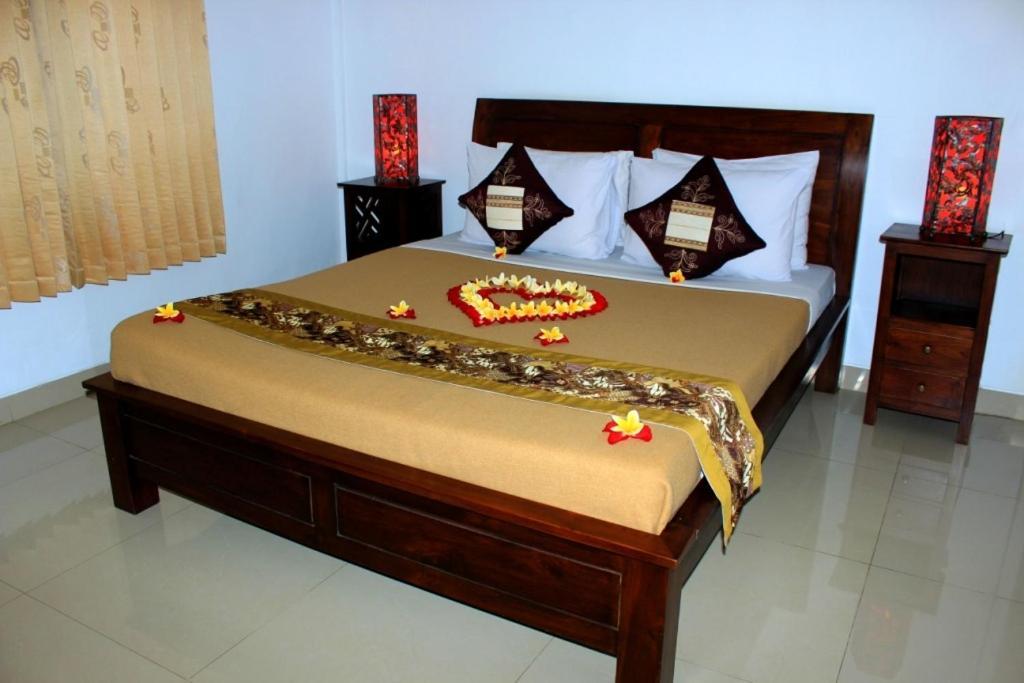 Ben'S Homestay Ubud  Exterior photo