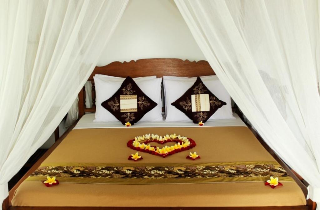 Ben'S Homestay Ubud  Exterior photo