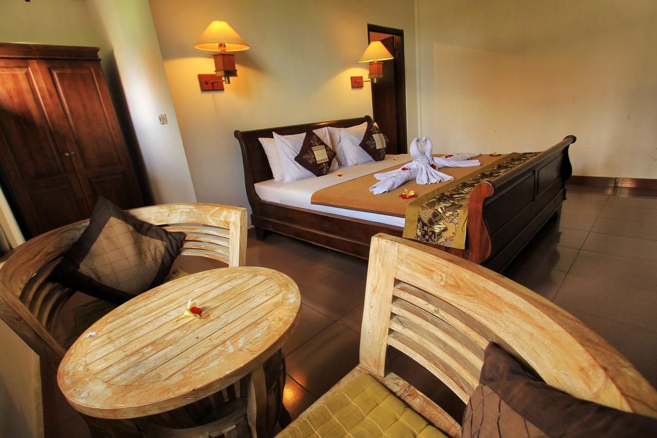 Ben'S Homestay Ubud  Exterior photo