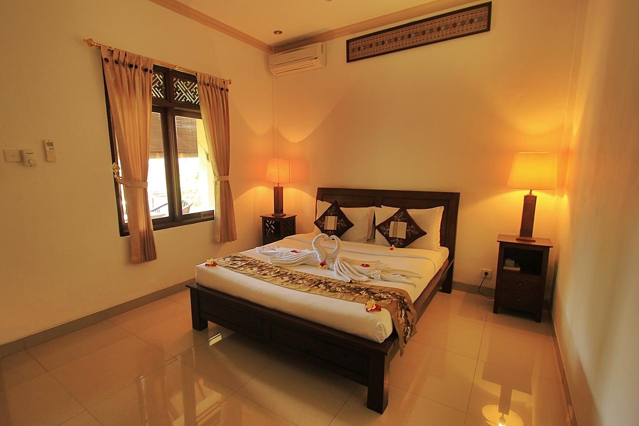 Ben'S Homestay Ubud  Exterior photo